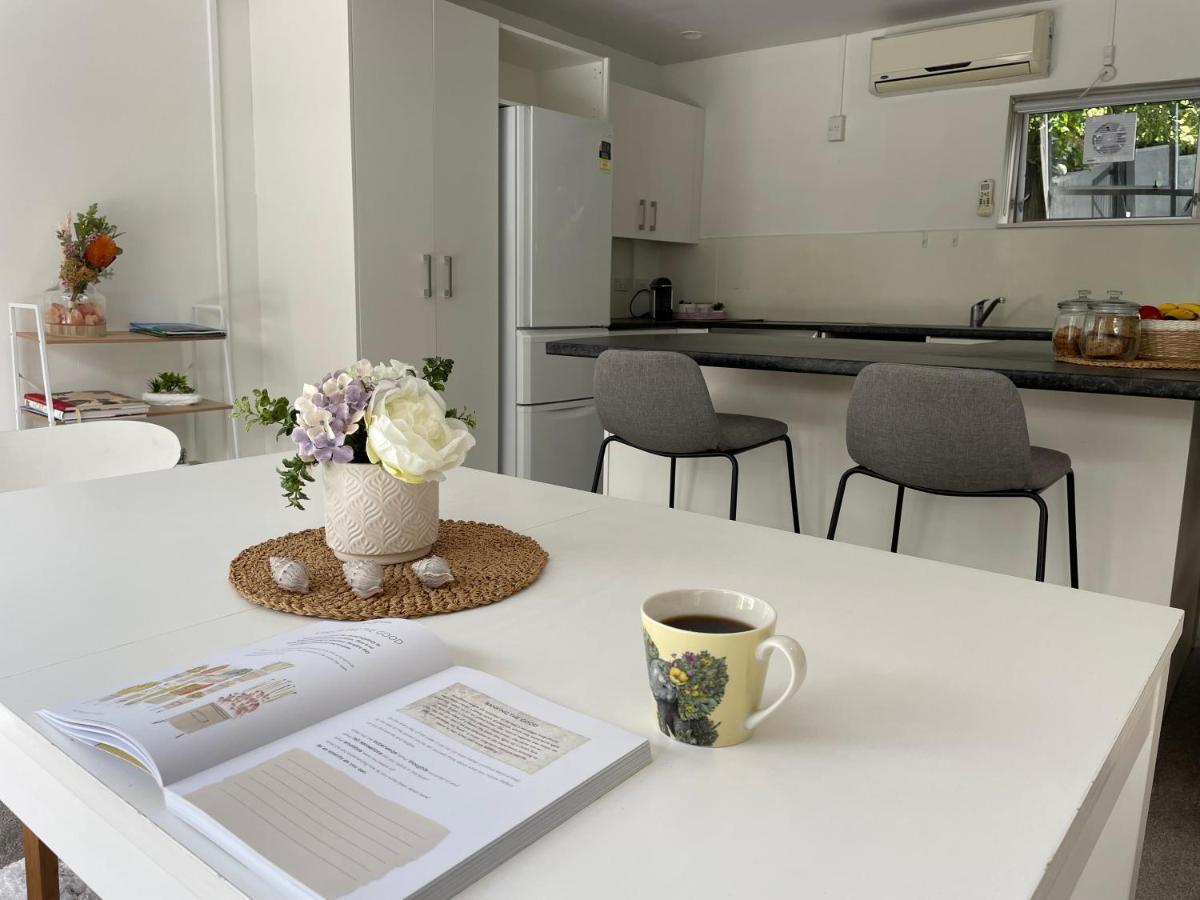 Family Friendly 3Br Flat - 3Min Walk To The Beach - Self Contained Auckland Exterior photo